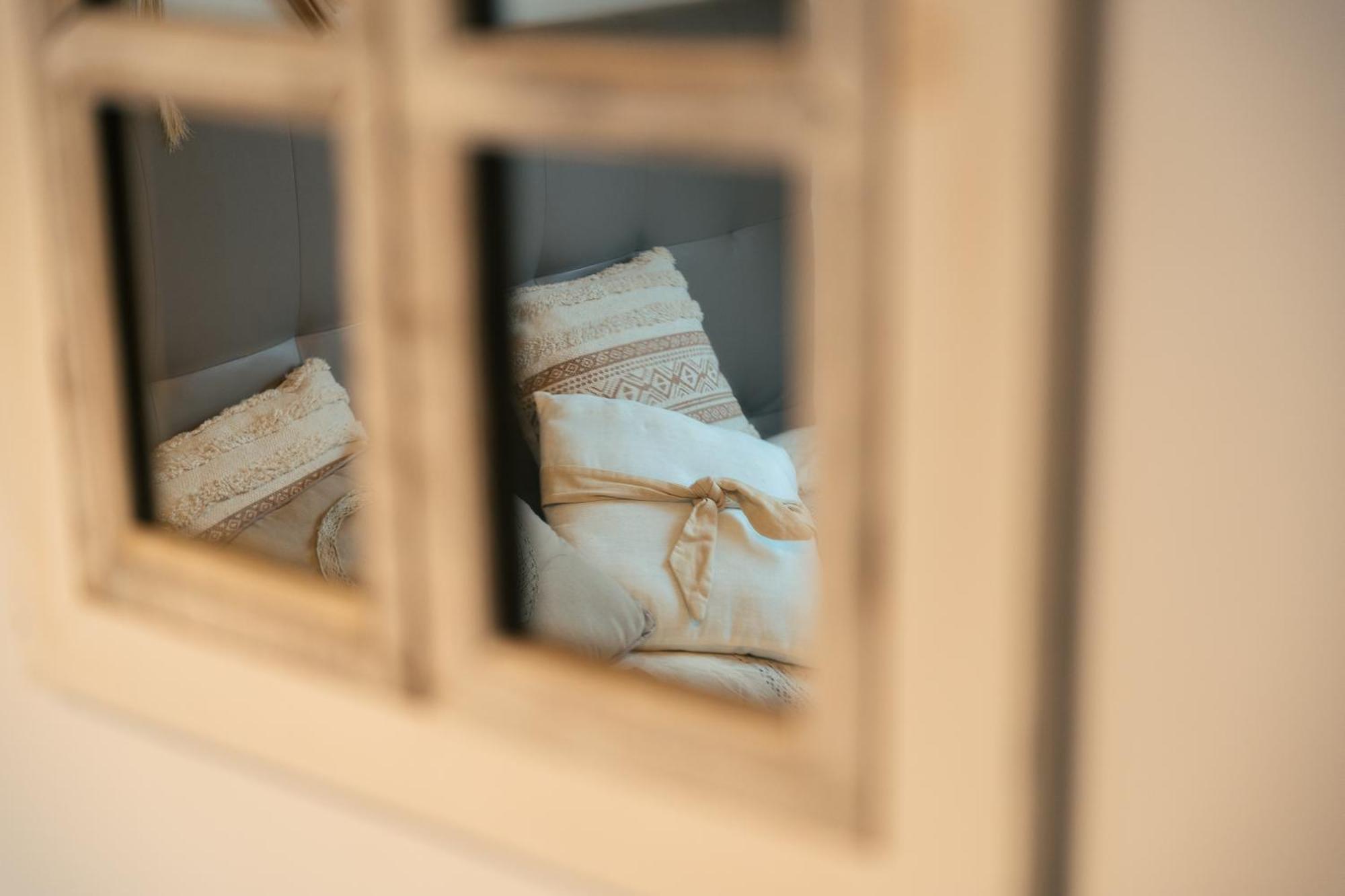 Appartement Du Bonheur Baguer-Pican Εξωτερικό φωτογραφία