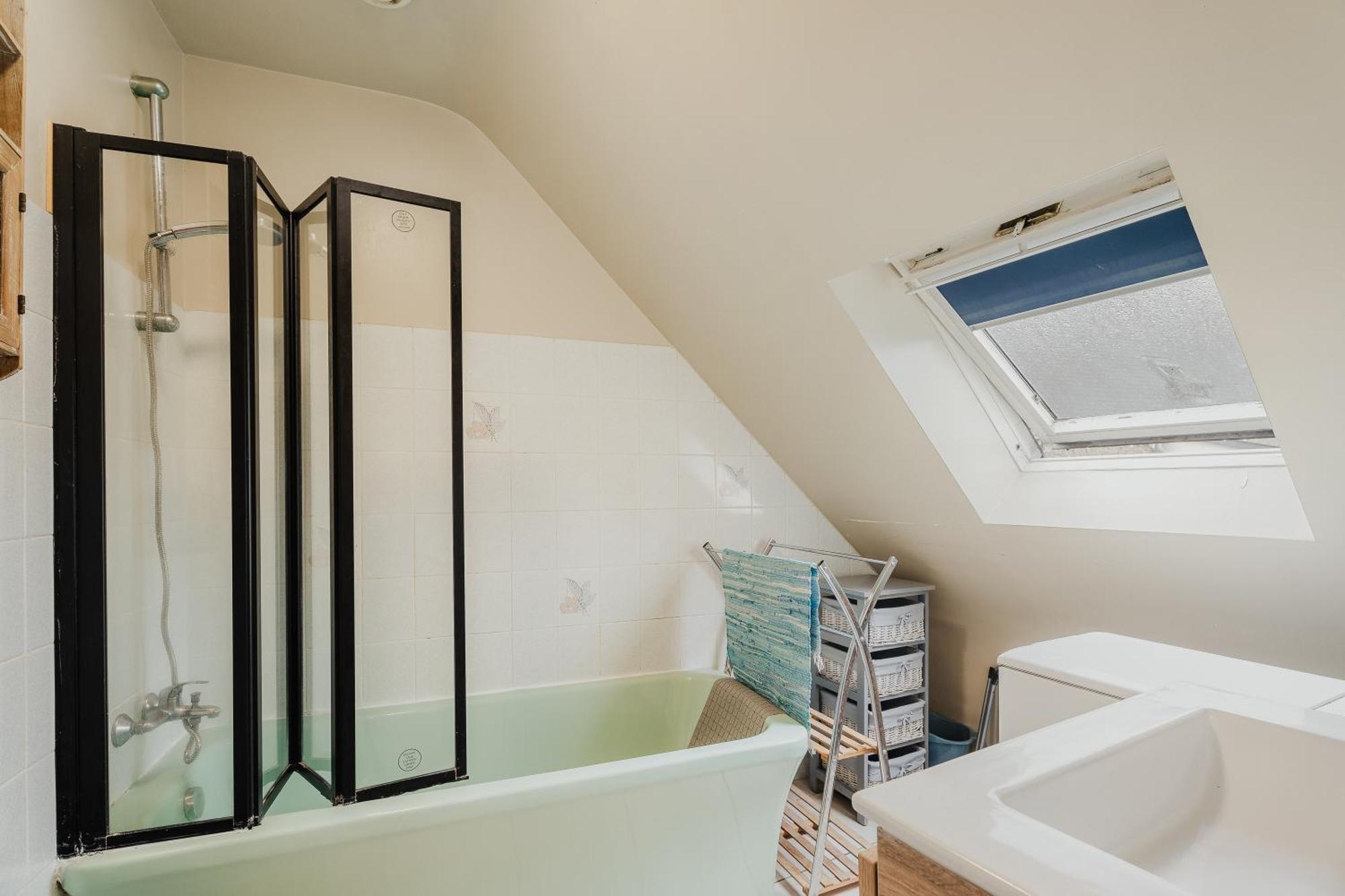 Appartement Du Bonheur Baguer-Pican Εξωτερικό φωτογραφία